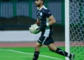 لاعب حر – حارس مرمى – مواطن – 21 سنة – سبق له اللعب مع دبا الفجيرة