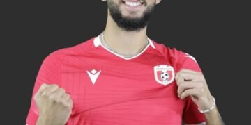 لاعب حر – ارتكاز – يساري – من مواليد الدولة (مقيم) – 25 سنة