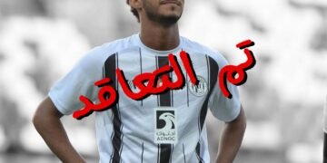 لاعب حر – ظهير أيمن – مواطن – 21 سنة